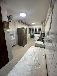 Blk 113 Chong Pang Vale (Yishun), HDB 3 Rooms #639473151